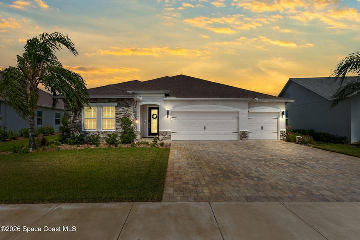 3507 Rixford Way, Palm Bay, FL, 32909 photo 45