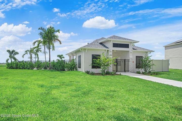 3507 Rixford Way, Palm Bay, FL, 32909 photo 41