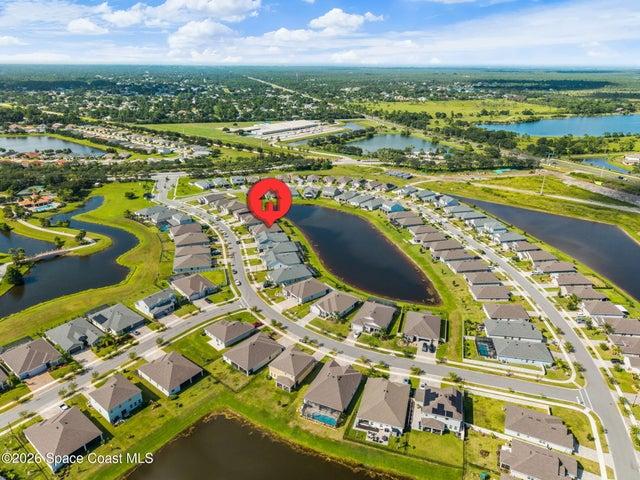 3507 Rixford Way, Palm Bay, FL, 32909 photo 38