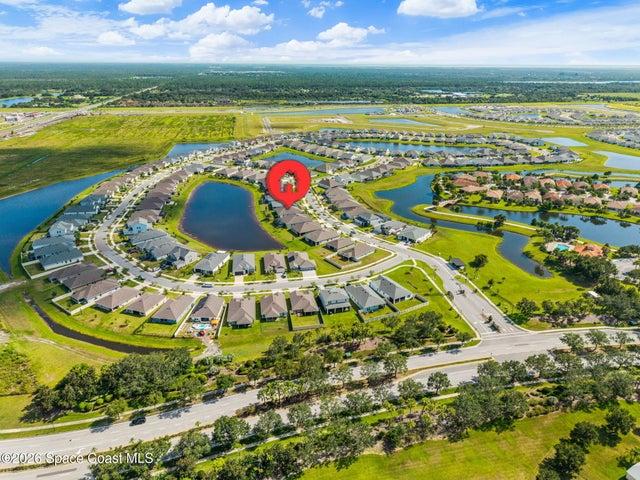 3507 Rixford Way, Palm Bay, FL, 32909 photo 37