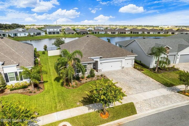 3507 Rixford Way, Palm Bay, FL, 32909 photo 33