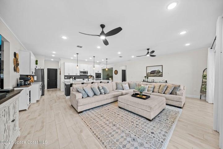 3507 Rixford Way, Palm Bay, FL, 32909 photo 11