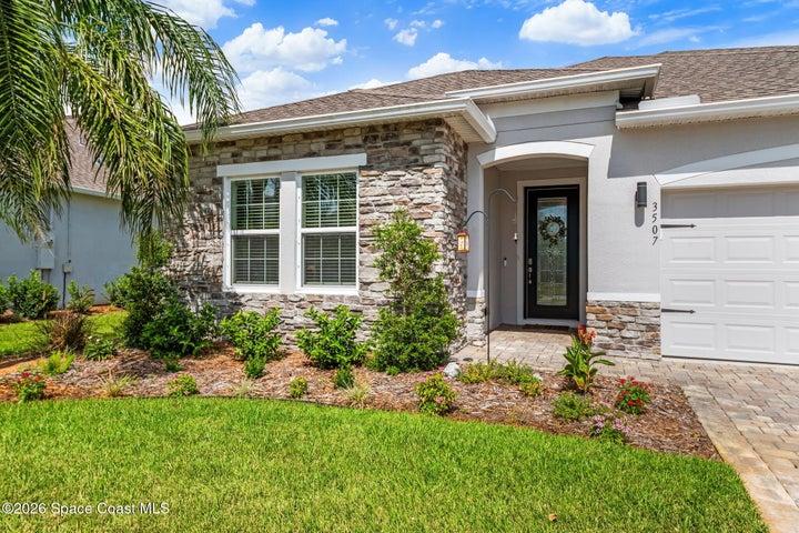 3507 Rixford Way, Palm Bay, FL, 32909 photo 4