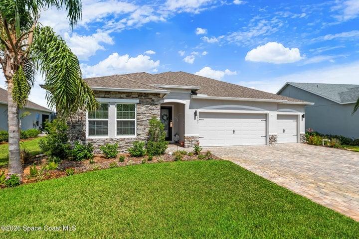 3507 Rixford Way, Palm Bay, FL, 32909 photo 2