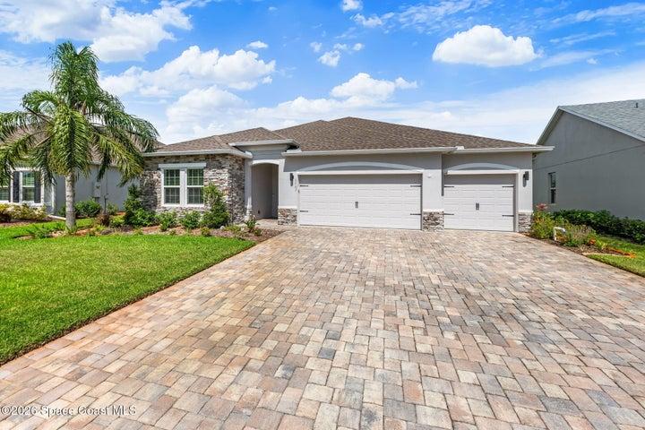 3507 Rixford Way, Palm Bay, FL, 32909 photo 3
