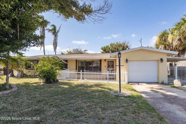335 Brewster Road, Indialantic, FL, 32903 photo 1