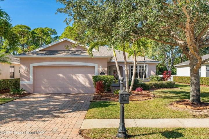 571 Gardendale Circle SE, Palm Bay, FL, 32909 photo 1