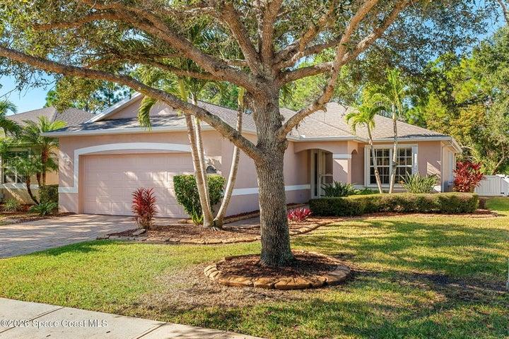 571 Gardendale Circle SE, Palm Bay, FL, 32909 photo 2