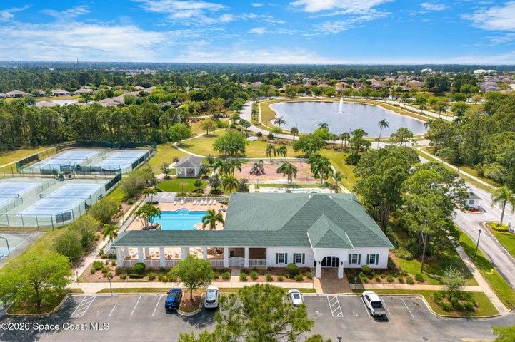 571 Gardendale Circle SE, Palm Bay, FL, 32909 photo 3