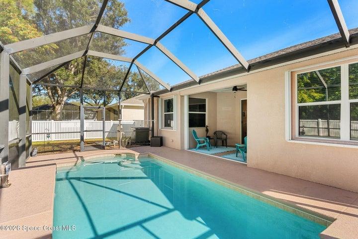 571 Gardendale Circle SE, Palm Bay, FL, 32909 photo 32