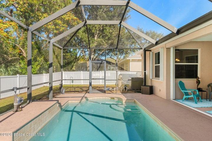 571 Gardendale Circle SE, Palm Bay, FL, 32909 photo 33