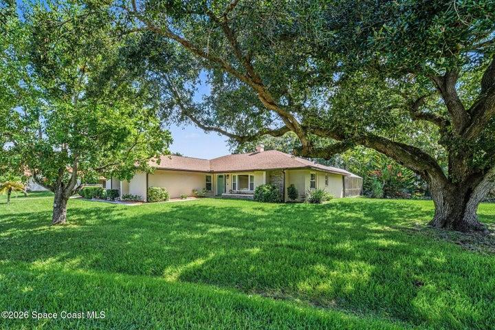 Pool home on 1/2 an Acre