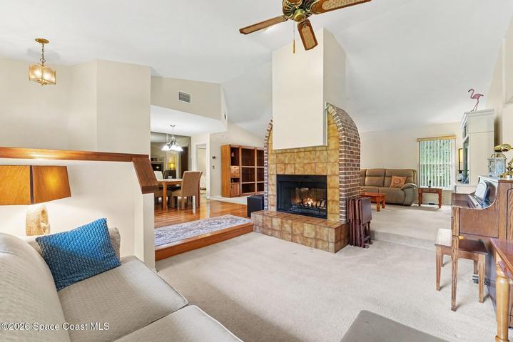 3013 Bay Wind Court, Melbourne, FL, 32934 photo 4