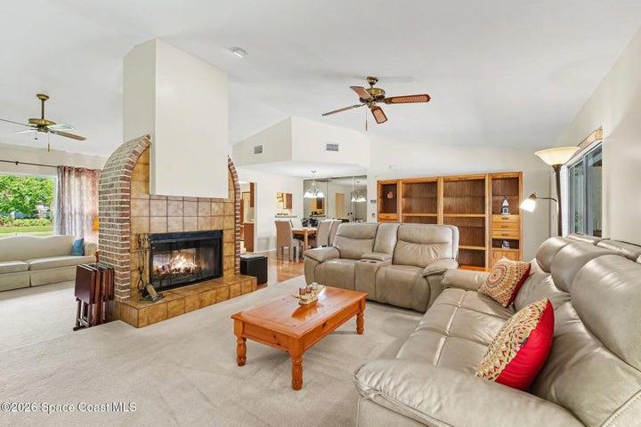 3013 Bay Wind Court, Melbourne, FL, 32934 photo 9