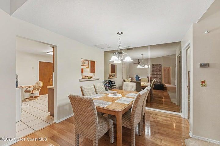 3013 Bay Wind Court, Melbourne, FL, 32934 photo 10