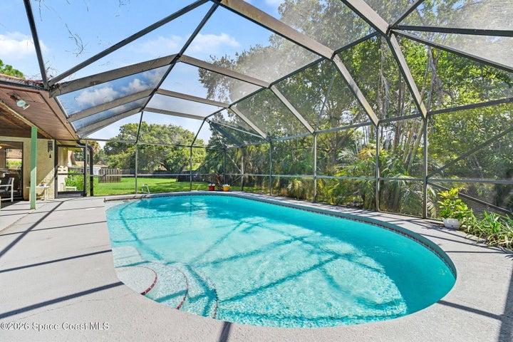 3013 Bay Wind Court, Melbourne, FL, 32934 photo 2