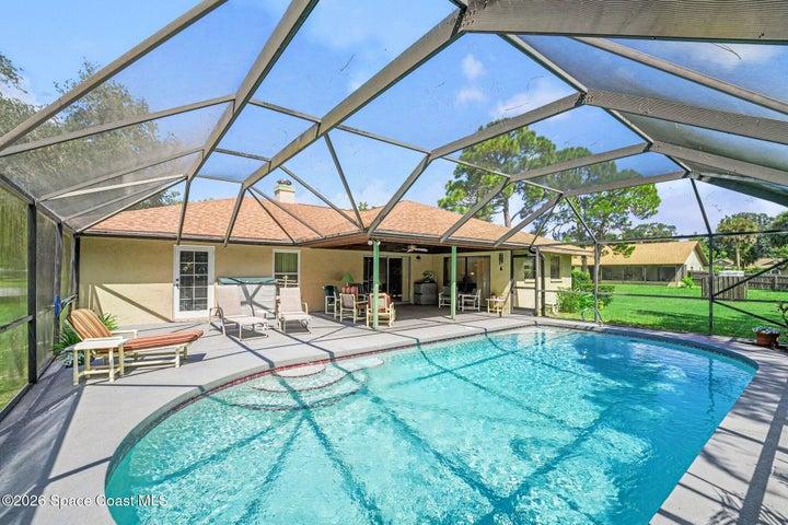 3013 Bay Wind Court, Melbourne, FL, 32934 photo 25