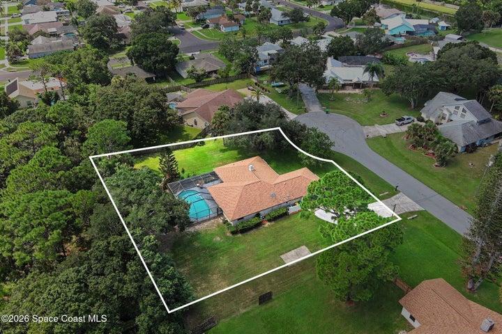 3013 Bay Wind Court, Melbourne, FL, 32934 photo 29