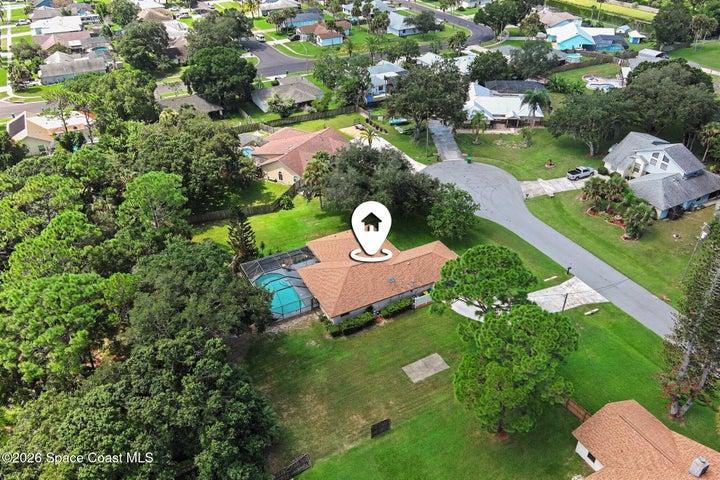 3013 Bay Wind Court, Melbourne, FL, 32934 photo 30