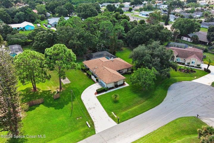 3013 Bay Wind Court, Melbourne, FL, 32934 photo 31