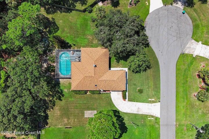 3013 Bay Wind Court, Melbourne, FL, 32934 photo 3