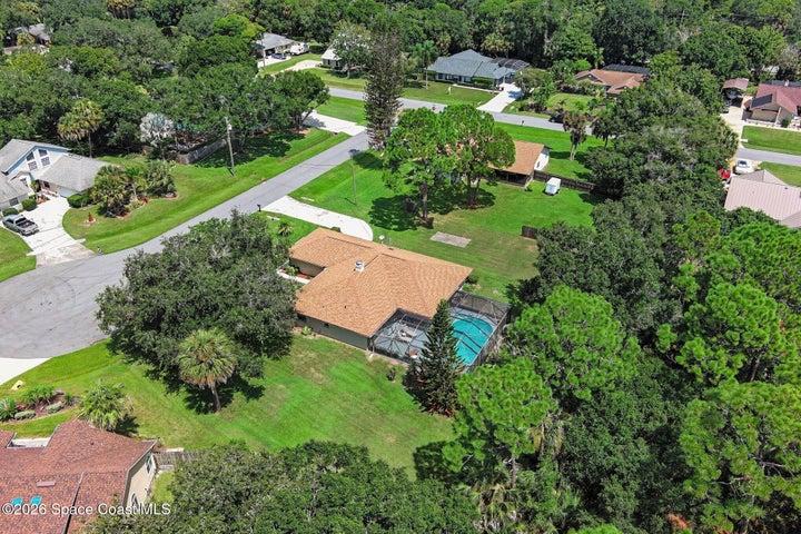 3013 Bay Wind Court, Melbourne, FL, 32934 photo 34