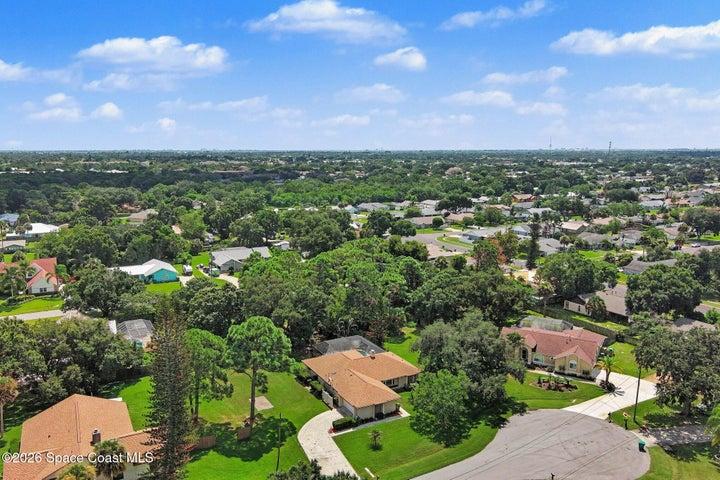 3013 Bay Wind Court, Melbourne, FL, 32934 photo 37