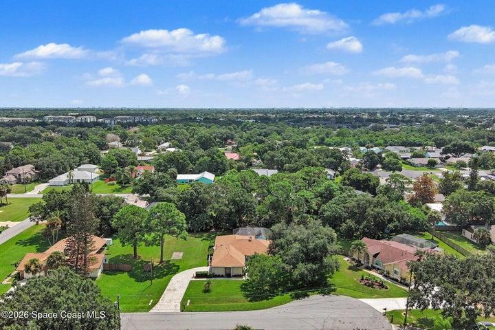 3013 Bay Wind Court, Melbourne, FL, 32934 photo 38