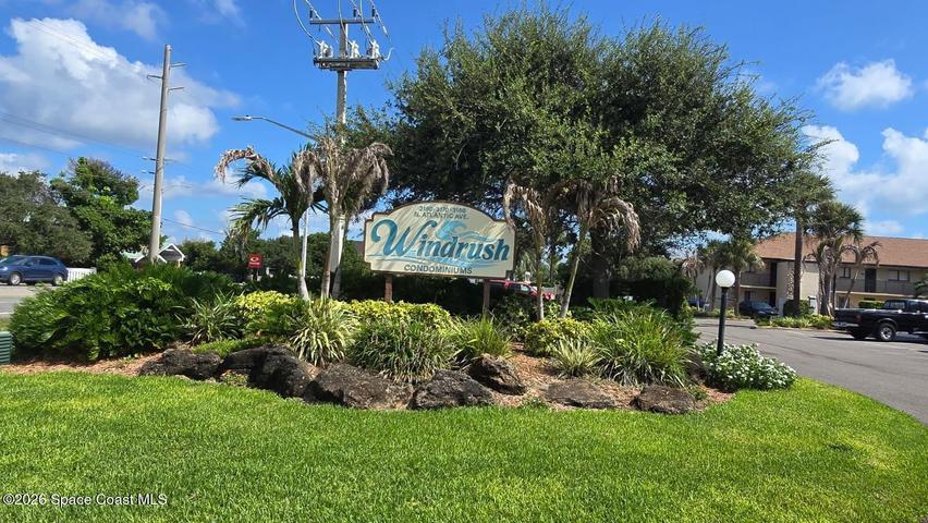 3170 N Atlantic Avenue 112, Cocoa Beach, FL, 32931 photo 1