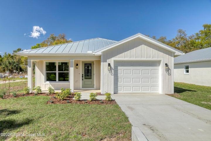 5812 Hammock Street, Mims, FL, 32754 photo 1