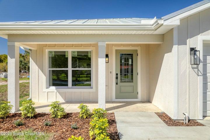 5812 Hammock Street, Mims, FL, 32754 photo 4