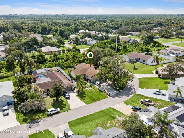 2235 Macedo Road NE, Palm Bay, FL, 32907 photo 35