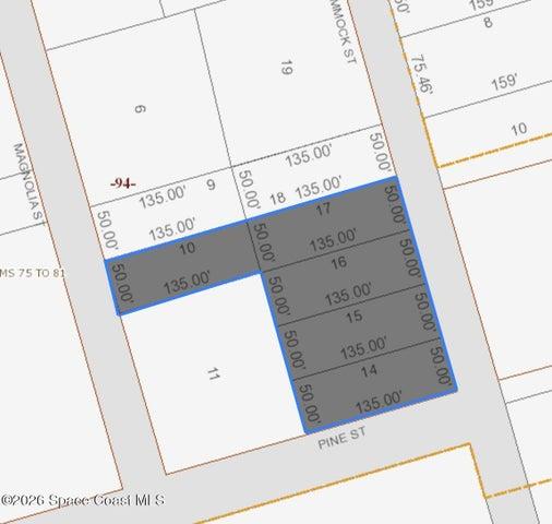 5812 Hammock Street, Mims, FL, 32754 photo 2