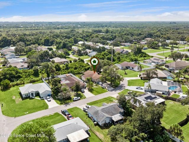 2235 Macedo Road NE, Palm Bay, FL, 32907 photo 33