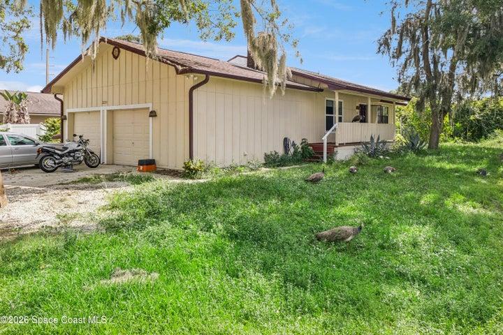 2235 Macedo Road NE, Palm Bay, FL, 32907 photo 2