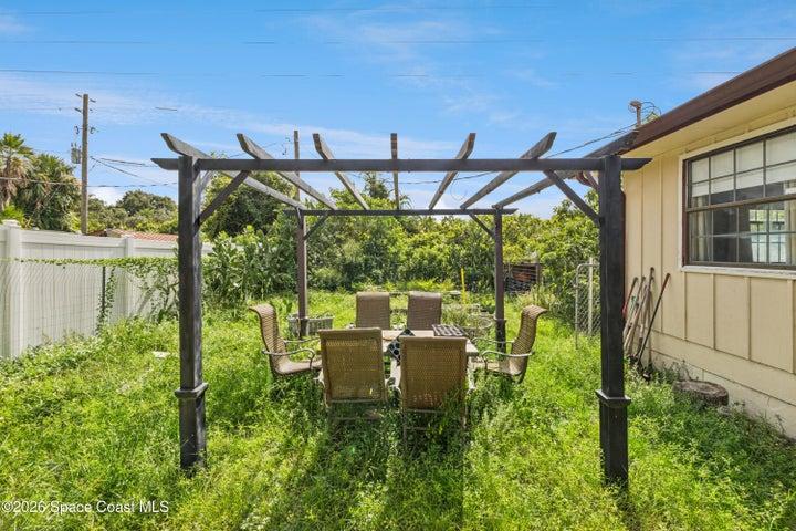 2235 Macedo Road NE, Palm Bay, FL, 32907 photo 25