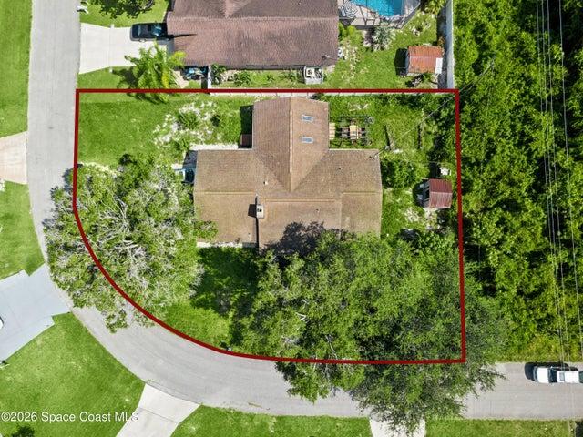2235 Macedo Road NE, Palm Bay, FL, 32907 photo 29