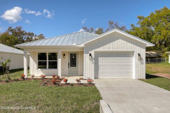 5816 Hammock Street, Mims, FL, 32754 photo 1