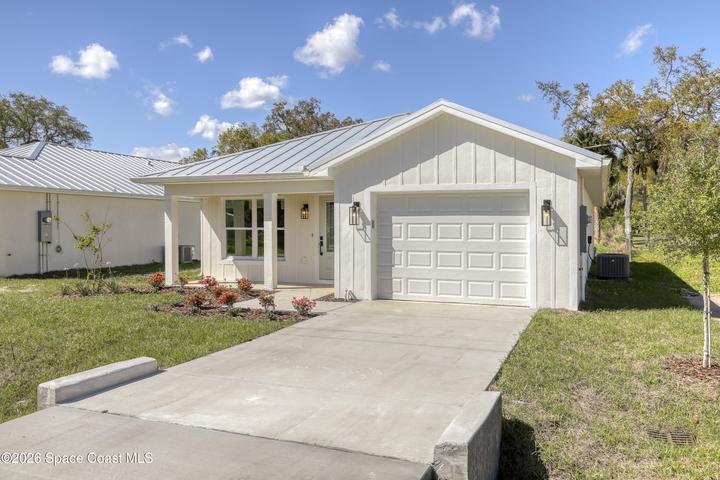 5816 Hammock Street, Mims, FL, 32754 photo 2