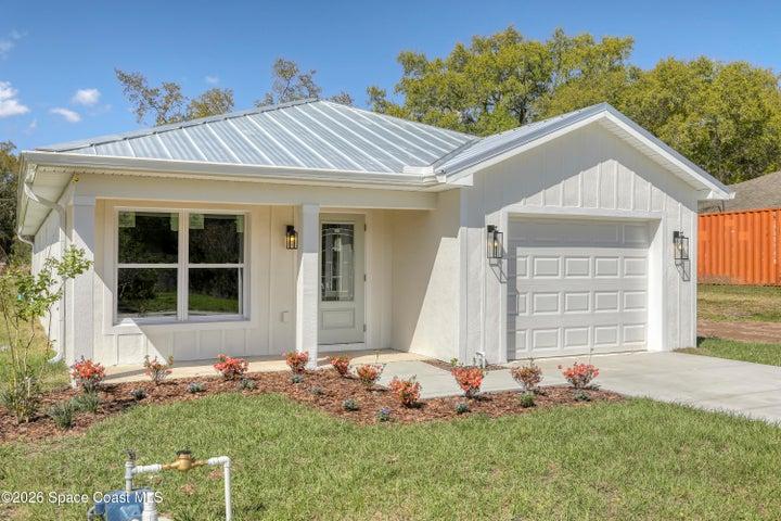 5816 Hammock Street, Mims, FL, 32754 photo 3