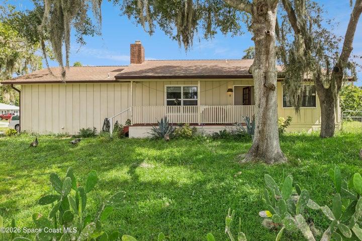 2235 Macedo Road NE, Palm Bay