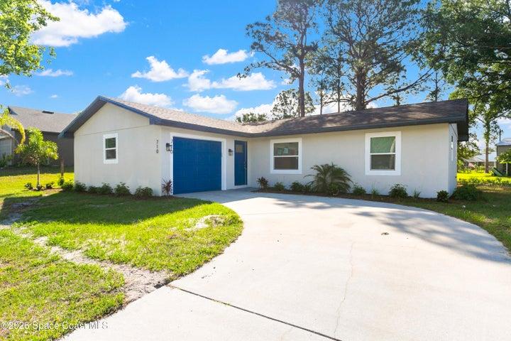 710 Airoso Road SE, Palm Bay, FL, 32909 photo 1
