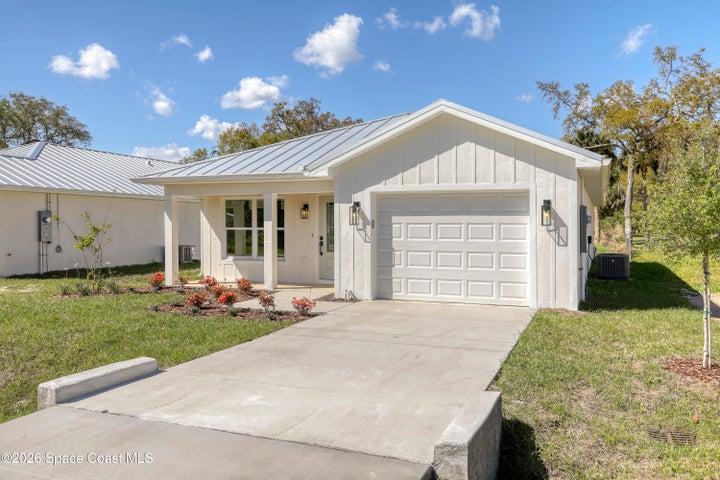 5816 Hammock Street, Mims, FL, 32754 photo 3