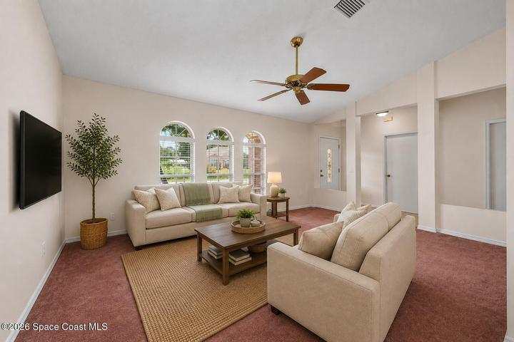 1437 Silva Street SE, Palm Bay, FL, 32909 photo 3