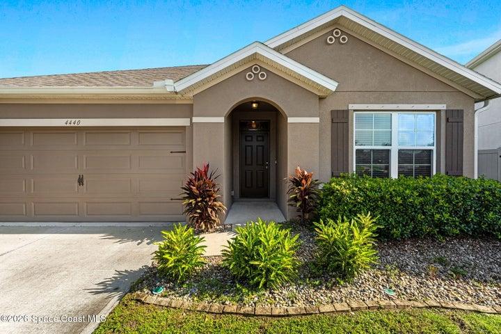 4440 Pagosa Springs Circle, Melbourne, FL, 32901 photo 6