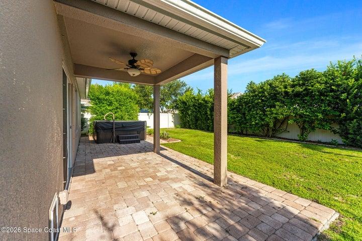 4440 Pagosa Springs Circle, Melbourne, FL, 32901 photo 25