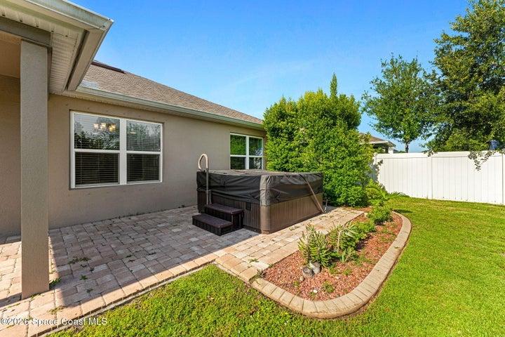 4440 Pagosa Springs Circle, Melbourne, FL, 32901 photo 27
