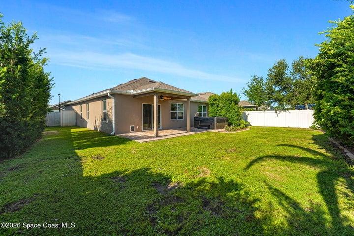 4440 Pagosa Springs Circle, Melbourne, FL, 32901 photo 2
