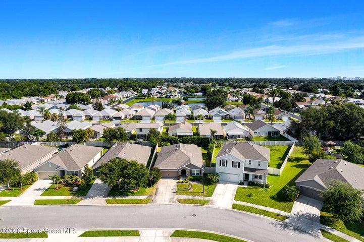 4440 Pagosa Springs Circle, Melbourne, FL, 32901 photo 31