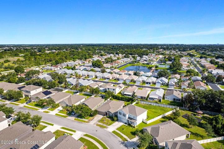 4440 Pagosa Springs Circle, Melbourne, FL, 32901 photo 4